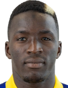 Alioune Sylla