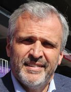 Gerhard Krisch Gerhard Krisch