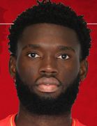 Nadjib Cissé Nadjib Cissé