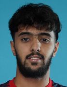 Rayan Al-Qahtani