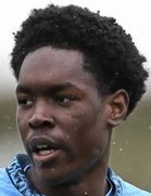 Femi Fapetu