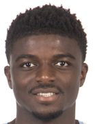 Moussa Diarra Moussa Diarra