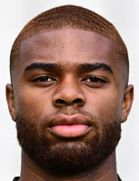 Steve Ngoura Steve Ngoura