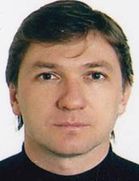 Volodymyr Ponomarenko Volodymyr Ponomarenko