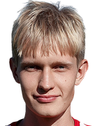Vladyslav Zorenko