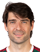 Vedran Corluka Vedran Corluka