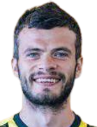 Vitaliy Mentey