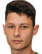 Kyrylo Matveev Kyrylo Matveev