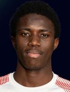 Abu Bakarr Bangura Abu Bakarr Bangura
