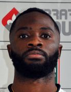 Timothy Ugo