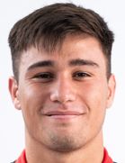Matías Ferreira Matías Ferreira