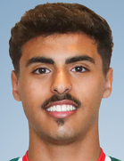 Saad Al-Mousa Saad Al-Mousa