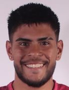 Caleb Arroyo