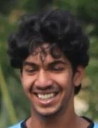 Hari Sankar Hari Sankar