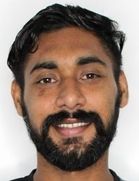 Sukhpreet Singh