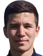 Jamshid Zaripboev Jamshid Zaripboev