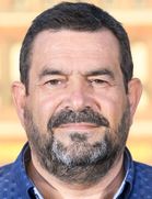 Frank Salomon