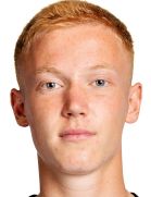 Hugo Larsson Hugo Larsson