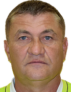 Murat Gomleshko Murat Gomleshko