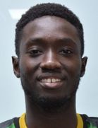 Mouhamed Diop Mouhamed Diop