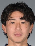 Takaya Numata headshot