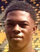 Adrian Yanga M'boyo