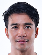 Akkharadet Yodjumpa