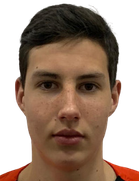 Kyrylo Sigeev