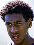 Isak Alemayehu Isak Alemayehu