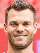Benedikt Saller Benedikt Saller