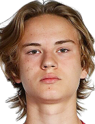 Matvey Simonov Matvey Simonov