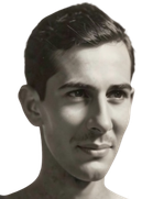 Nestor Ivanov Nestor Ivanov