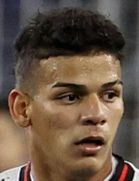 Edward Cedeño Edward Cedeño
