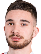 Niko Domjanic