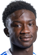 Kingsley Kwasi Kwaw Kingsley Kwasi Kwaw