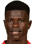 Bassirou N'Diaye Bassirou N'Diaye