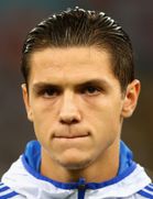 Muhamed Besic