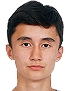 Konstantin Kim Konstantin Kim