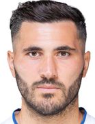 Sead Kolasinac Sead Kolasinac
