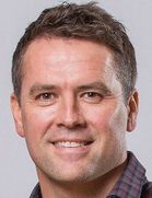 Michael Owen Michael Owen