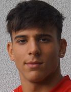 Daniel Henriques