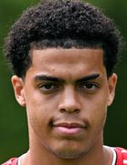 Jahmai Simpson-Pusey Jahmai Simpson-Pusey