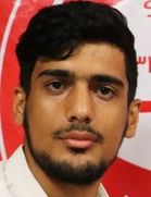 Mohammadhossein Ghaderahmadi Mohammadhossein Ghaderahmadi
