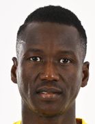 Mamoutou N'Diaye Mamoutou N'Diaye