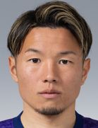 Motoki Ohara headshot