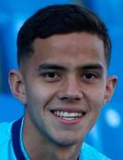 Rodrigo Rodríguez - Player profile 25/26 | Transfermarkt