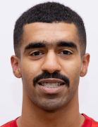 Abdulla Al-Khulasi