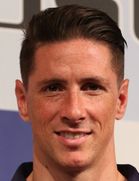 Fernando Torres Fernando Torres
