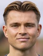 Tobias Bjørnstad