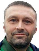 Danail Bachkov